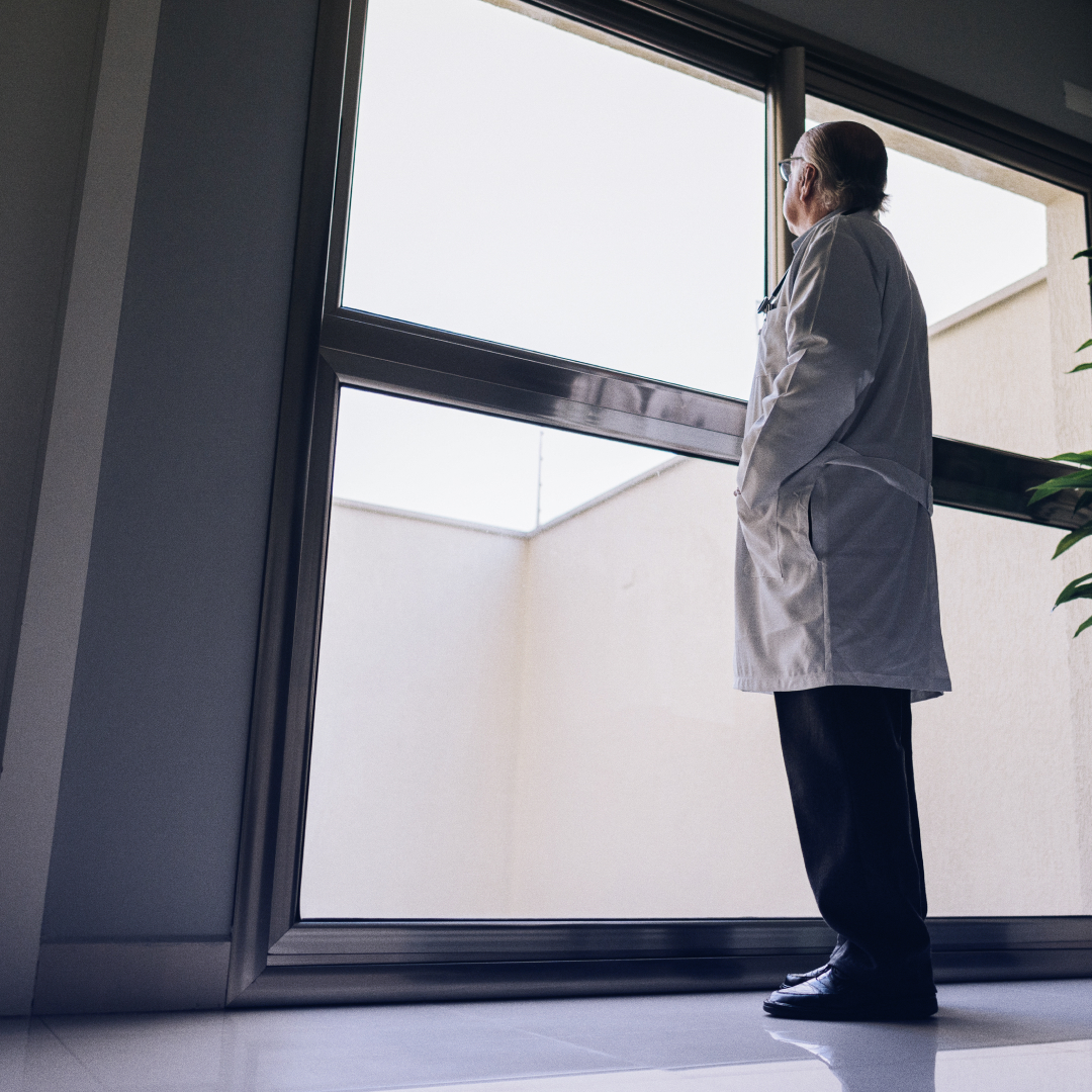 Manejo del dolor y síntomas